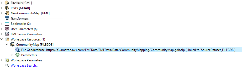 FILEGBD Resource Reader